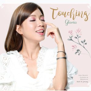 歌莉雅2018 – Touching（国）[环星唱片][WAV+CUE]
