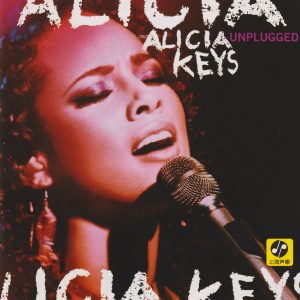 Alicia Keys艾丽西亚·凯斯《Unplugged》原音重现[低速原抓WAV+CUE]