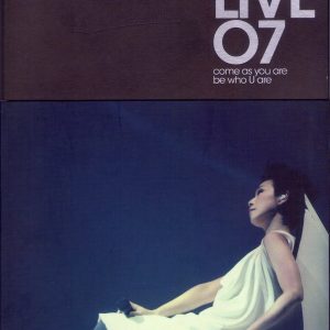 林忆莲2008-02-LIVE’07 2CD(LIVE07)[香港][WAV整轨]