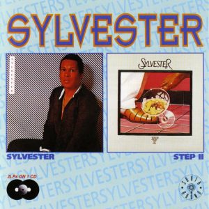 Sylvester- Sylvester (1977) – Step II (1978)