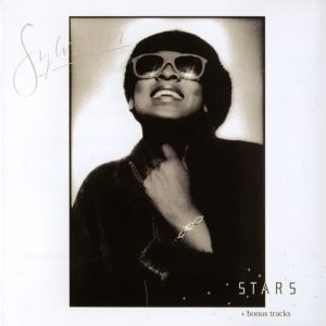 Sylvester- Stars (1979)