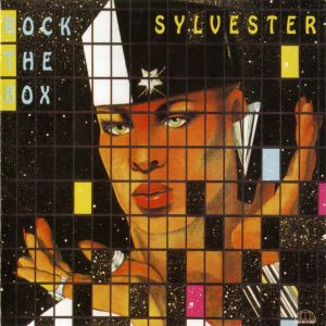 Sylvester- Rock The Box (M-1015, 1984)