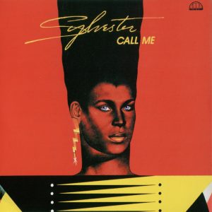 Sylvester- Call Me (1983)