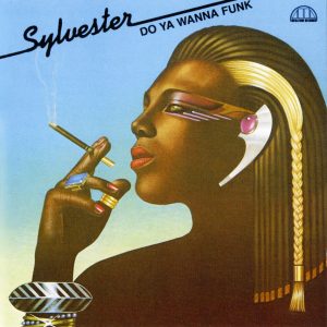 Sylvester- Do Ya Wanna Funk (All I Need, 1982)