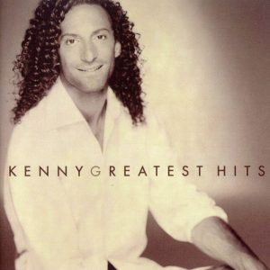 肯尼·基1997 – Greatest Hits[WAV+CUE]