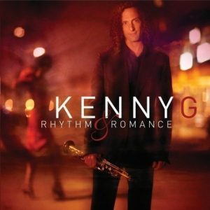 肯尼·基2008 – Rhythm and Romance[WAV+CUE]