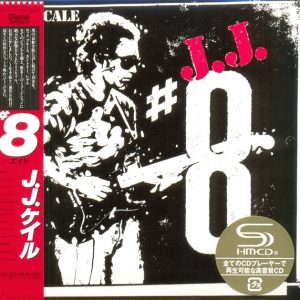 J.J.Cale – 1983 – #8