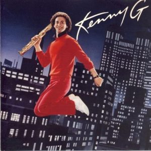 肯尼·基1982 – Kenny G[WAV+CUE]