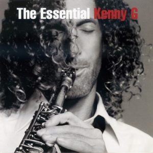 肯尼·基2006 – The Essential Kenny G世纪典藏2CD[WAV+CUE]