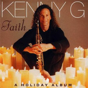 肯尼·基1999 – Faith – A Holiday Album[WAV+CUE]