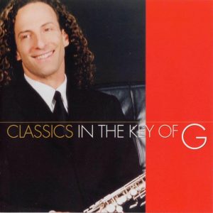 肯尼·基1999 – Classics In The Key Of G[WAV+CUE]