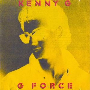 肯尼·基1983 – G Force[WAV+CUE]