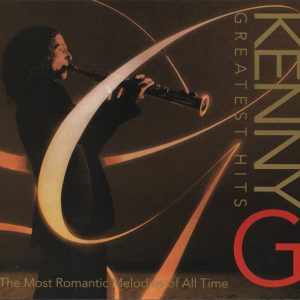 肯尼·基2009 – Greatest Hits (2CD)[WAV+CUE]