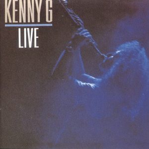 肯尼·基2003 – Live现场录音SACD[WAV+CUE]