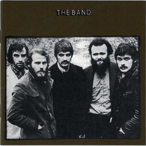 The Band – The Band (50th Anniversary edition) (2019) [WAV+CUE]2CD