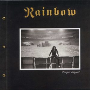 Rainbow – 1986-Finyl Vinyl (SHM-CD Japanese UICY-93626)