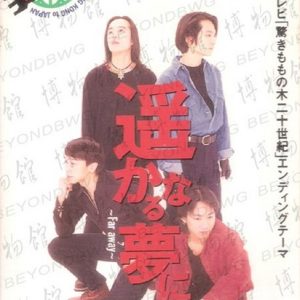 BEYOND-1993-遥かなる梦に ～Far away～[日本版][WAV]