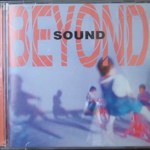 BEYOND-1995-SOUND[香港首版][WAV]