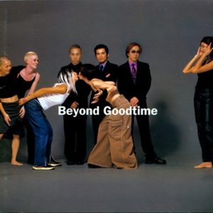 BEYOND-1999-GOODTIME[香港首版][WAV]