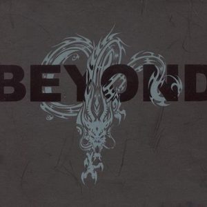 BEYOND-2003-TOGETHER[香港首版][WAV]