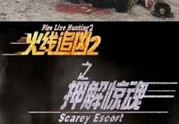 2013年国产经典动作片《火线追凶2之押解惊魂》HD国语中字