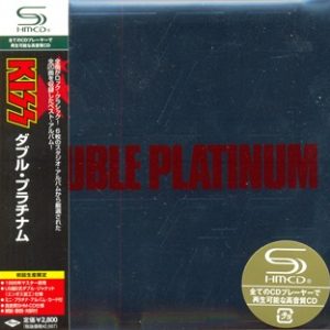 Kiss – 1978 Double Platinum[FLAC+CUE]