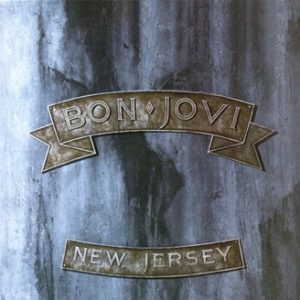 Bon Jovi – 1988 – New Jersey (2 SHM-CD)2CD[FLAC+CUE]