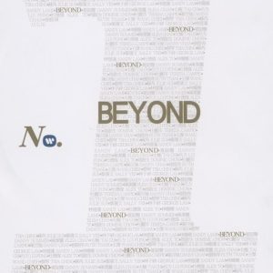 BEYOND-2006-华纳NO.1 2CD[香港首版][WAV]