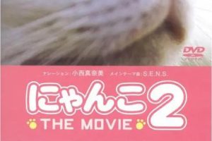 猫咪物语 にゃんこ THE MOVIE 第2季[日语中字]