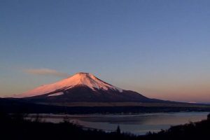 富士山 视觉之诗[日语无字]