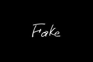 Fake[日语中日双字]