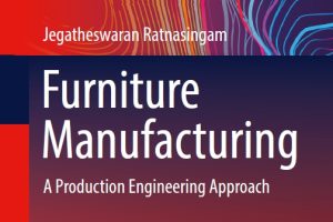 Furniture Manufacturing A Production Engineering Approach