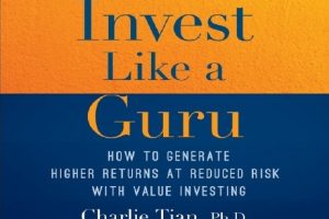 Invest Like Guru How to Generate Higher Returns At Reduced Risk With Value Investing