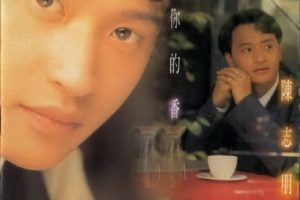 陈志朋1994 – 记住你的香[飞碟][WAV+CUE]