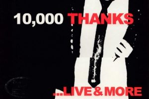 杨培安2008 – 10,000 THANKS…LIVE&MORE[擎天娱乐][WAV+CUE]