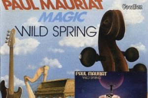 Paul Mauriat – 2015 – Magic 1982 & Wild Spring 1983 Vocalion CDLK 4563, Austria[FLAC+CUE]