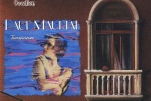 Paul Mauriat – 2017 – Transparence Paul Mauriat – 1985 & Serenade Paul Mauriat – 1989 [Vocalion CDLK 4605, Austria][FLAC+CUE]