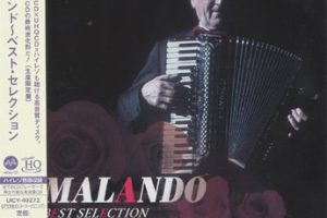 Malando & His Tango Orchestra – Malando Best Selection – 2019 (MQA x UHQCD-Japan)[FLAC+CUE]