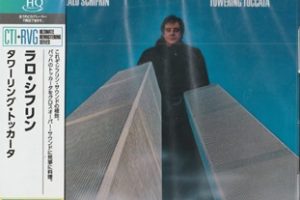 Lalo Schifrin – Towering Toccata [UHQCD] – 2017[WAV+CUE]