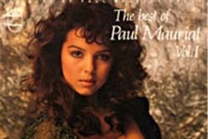Paul Mauriat – Best of Paul Mauriat Vol 1[WAV+CUE]