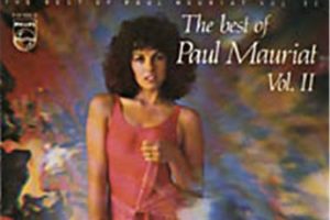 Paul Mauriat – Best of Paul Mauriat Vol 2[WAV+CUE]
