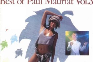 Paul Mauriat – Best of Paul Mauriat Vol 3[WAV+CUE]