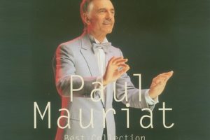 Paul Mauriat – Best Collection – 1996 [Pony Canyon 37DC-2071] (2CD)[FLAC+CUE]