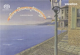 Paul Mauriat – 2020 – Love Sounds Journey & Bonus Tracks (Vocalion CDSML 8573, Austria, SACD)[WAV+CUE]