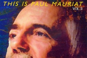 Paul Mauriat-This is Paul Mauriat 2CD-2[WAV+CUE]