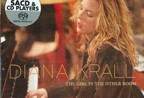 Diana Krall -《The Girl In The Other Room》(隔邻的女孩)[SACD-R]