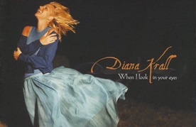 Diana Krall -《When I Look In Your Eyes》(温柔眼神)[SACD-R]