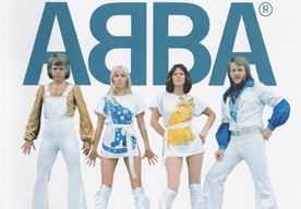 ABBA – 40.40 The Best Selection 2CD(2014)[WAV+CUE]