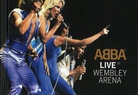 ABBA – Live At Wembley Arena [2CD] (2014)[FLAC+CUE]