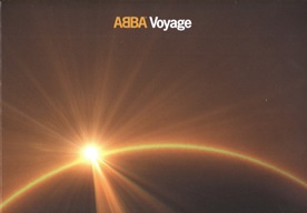 ABBA – Voyage (2021)（Polar, 00602438614820）[WAV+CUE]